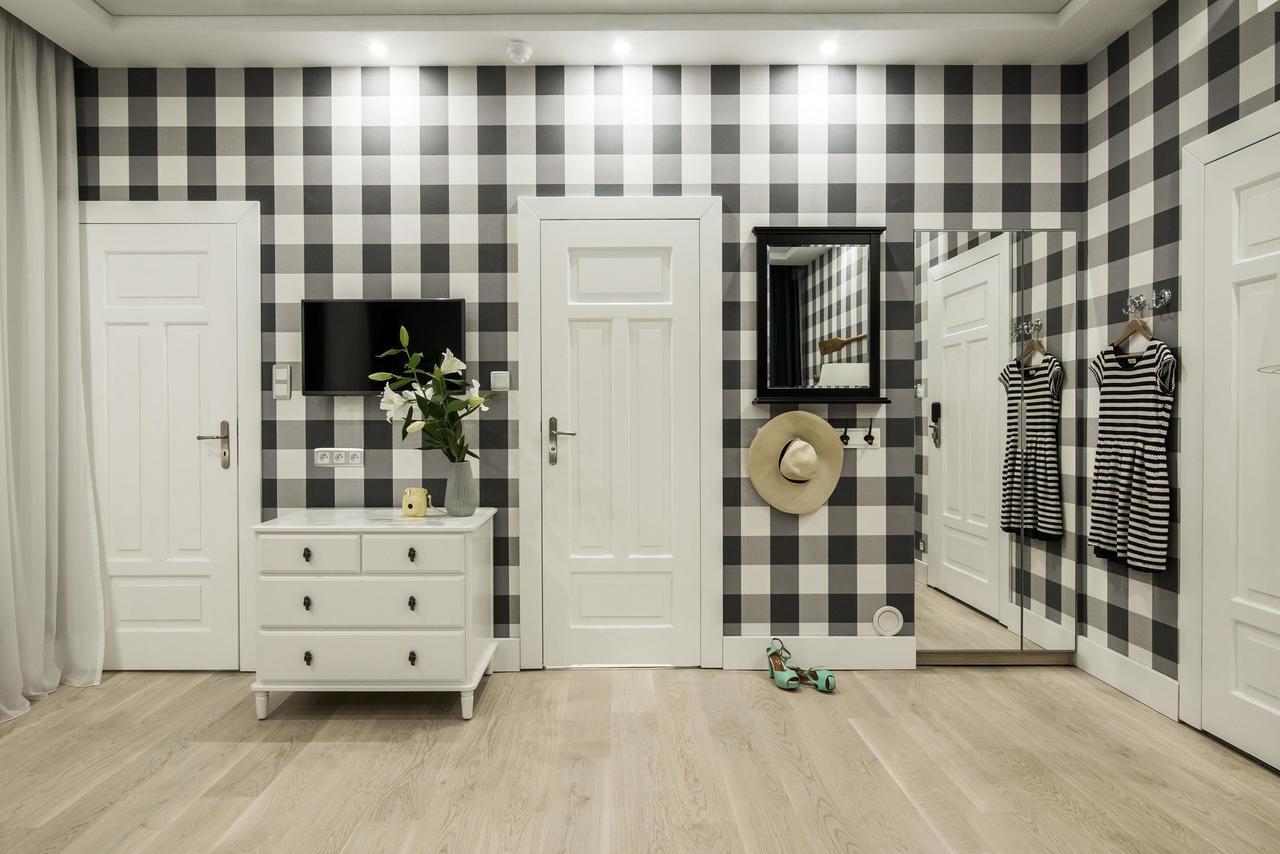 Willa Blekit Hotel By Dorota Szelagowska Мельно Экстерьер фото