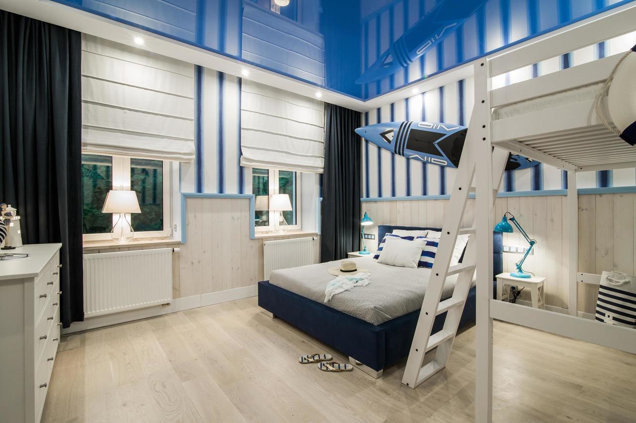 Willa Blekit Hotel By Dorota Szelagowska Мельно Экстерьер фото