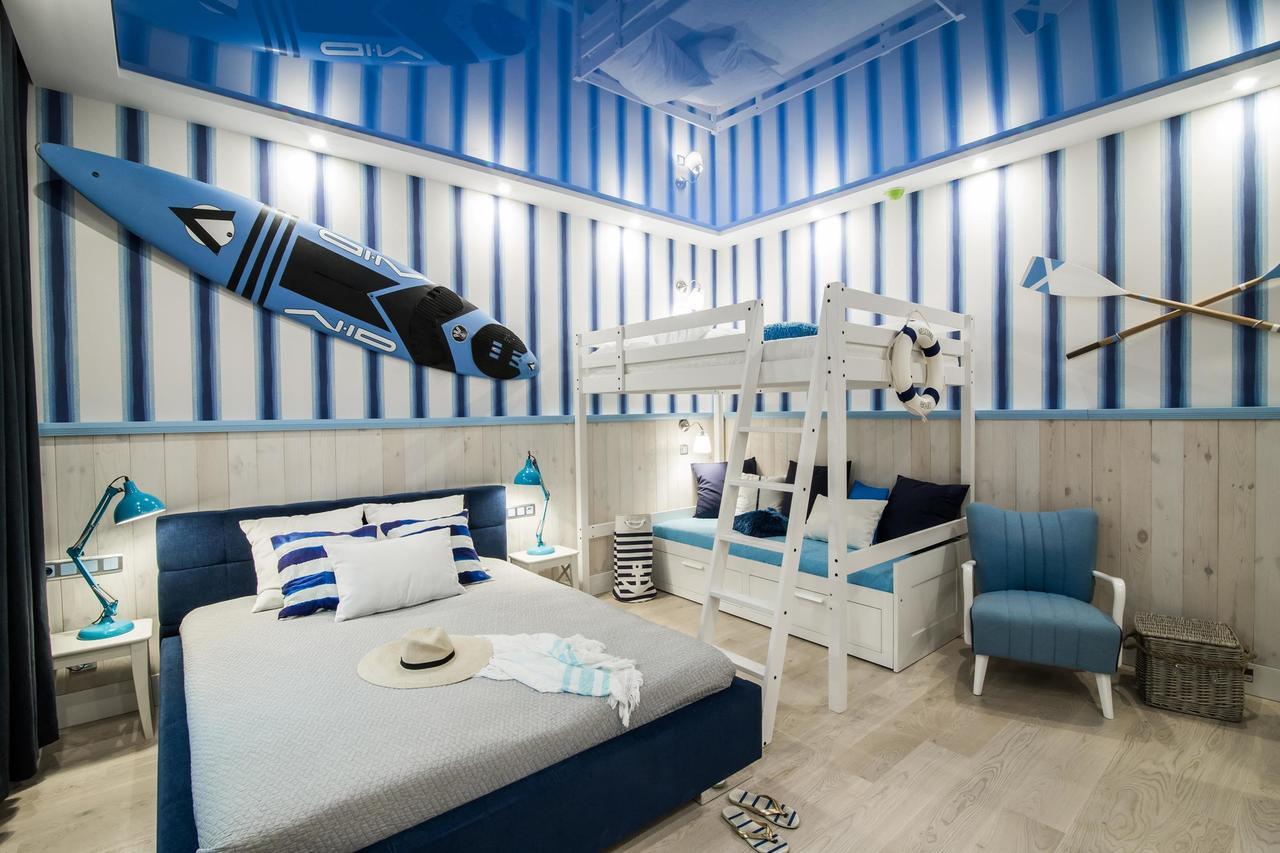 Willa Blekit Hotel By Dorota Szelagowska Мельно Экстерьер фото